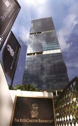 The Ritz-Carlton  (D9), Condominium #636808501